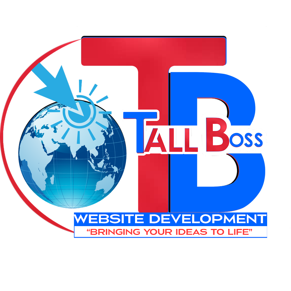 TallBoss Football Hub